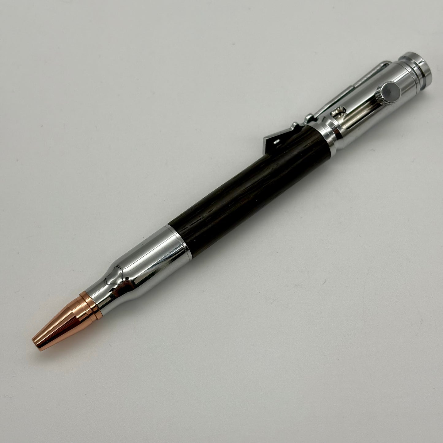 Lock 'n' Load Pen