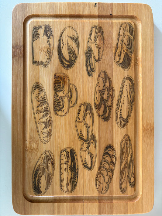 Chopping Board