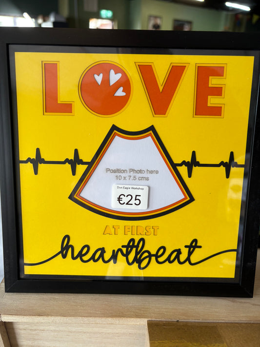 Multilayer 8” pictures