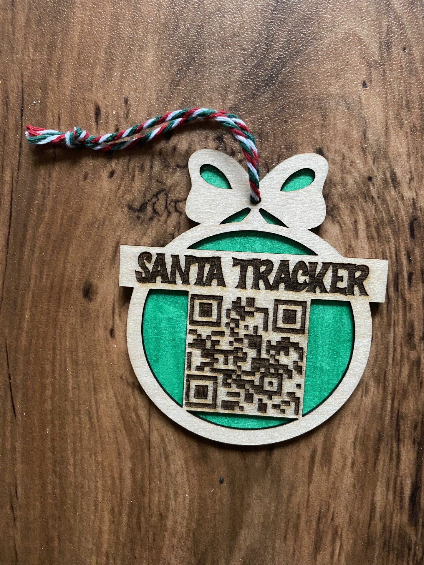 Santa Tracker